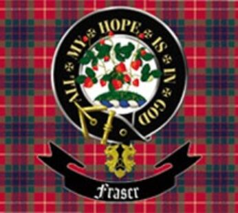 Fraser Clan