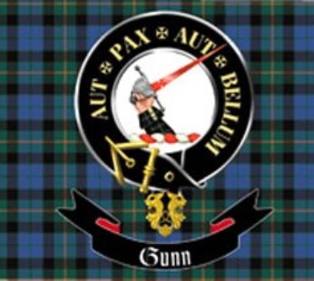 Gunn Clan
