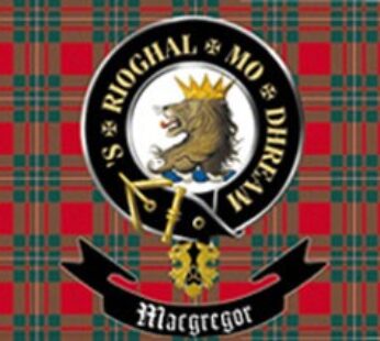 Macgregor Clan