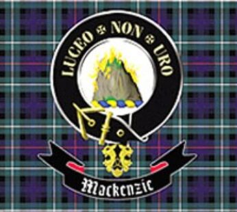 Mackenzie Clan