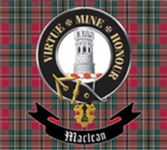 Maclean Clan