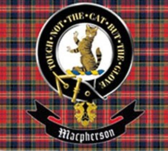 MacPherson Clan