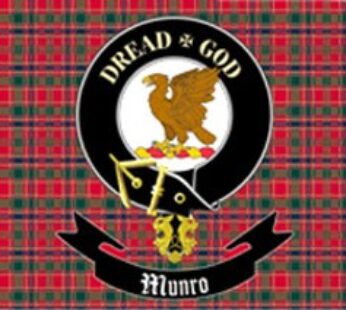 Munro Clan