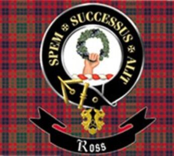 Ross Clan