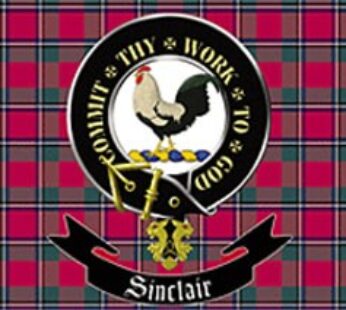 Sinclair Clan