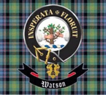 Watson Clan