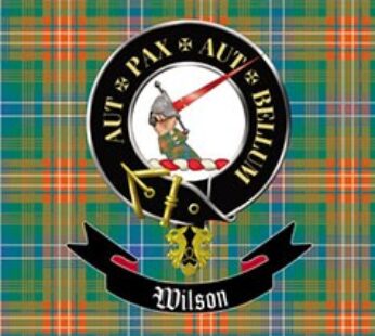 Wilson Clan
