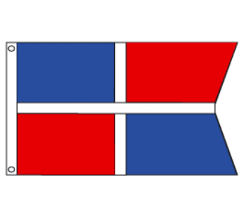 Fleet Captain Flag