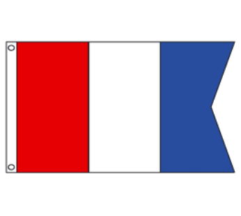 Purchasing Agent Flag