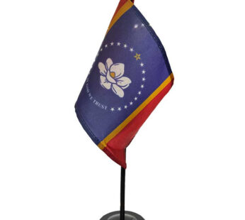 Mississippi State Flag