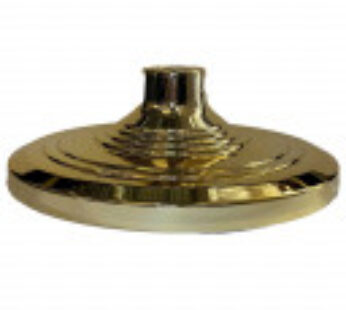 Premier Stand, Gold Plastic