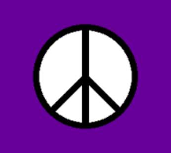 Peace Flag