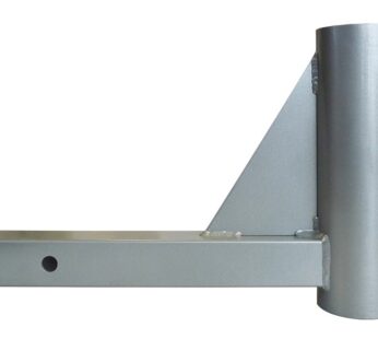 Titan Telescopic Hitch Mount