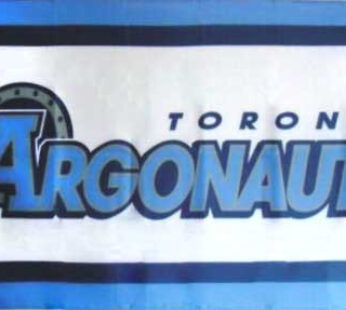 Toronto Argonauts Flag