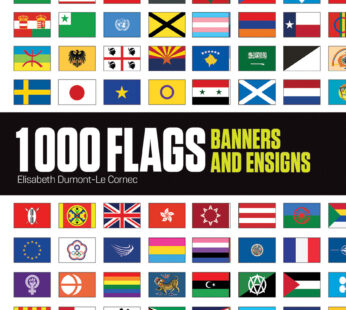 1000 Flags Banners and Ensigns