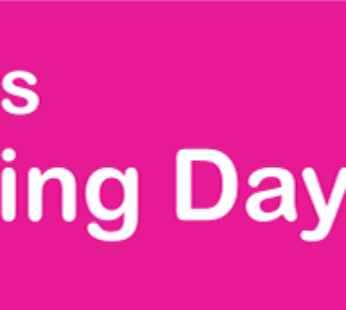 Anti-Bullying Bumper Stickers, English