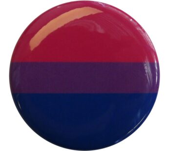 Bisexual Buttons