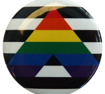 Gay Straight Alliance Buttons