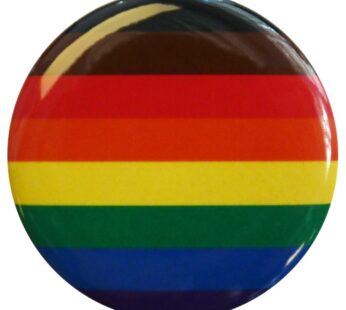 Philly Pride Buttons