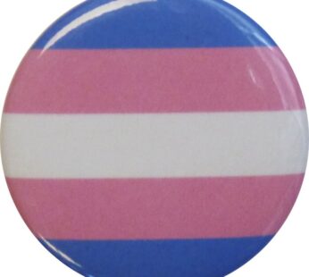 Transgender Buttons