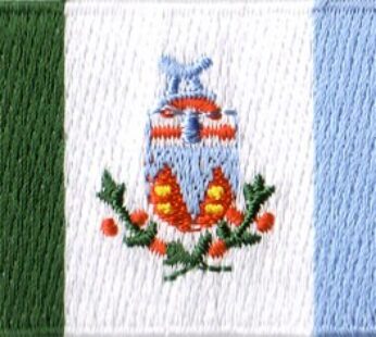 Yukon 1.5″x2.5″ Crest