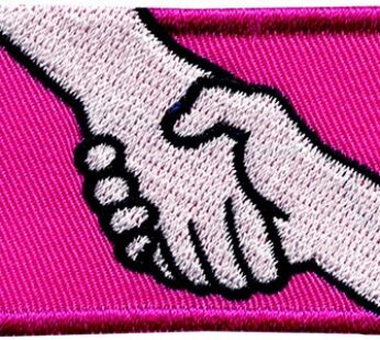 Anti-Bullying Patches