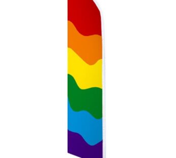 Pride Quillflag – Flag Only