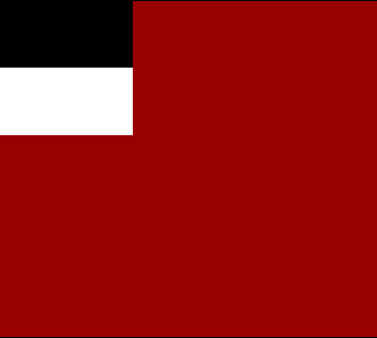Georgia Flags (1990-2004)