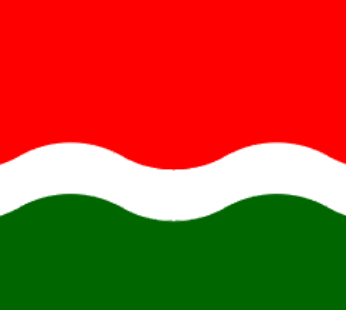 Seychelles Flags (1977-1996)