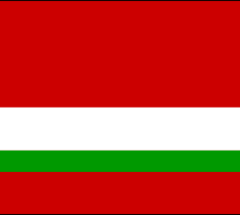 Tajikistan Flags (1953-1991)