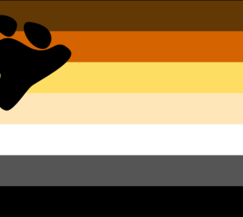 Bear Flags