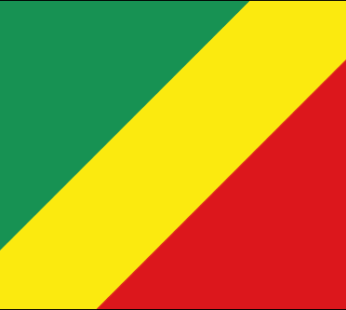 Congo  Flags, Republic of the congo