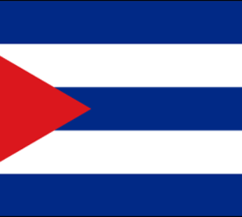 Cuba Flags