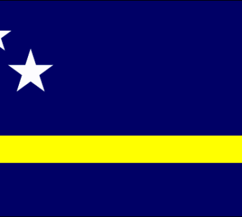 Curacao Flags