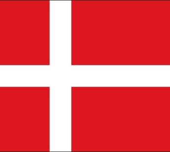 Denmark Flags