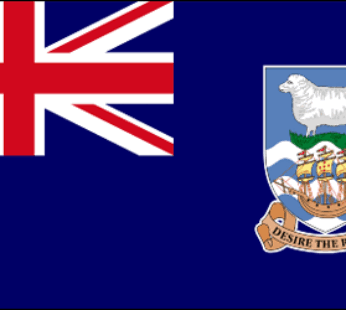 Falkland Islands Flags