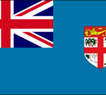 Fiji Flags
