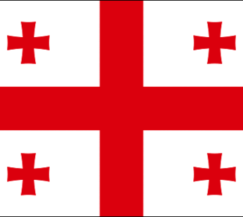 Georgia Flags