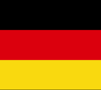 Germany Flags (National Flag)