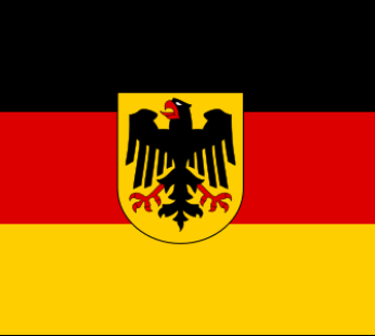 Germany Flags (State Flag)