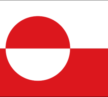 Greenland Flags