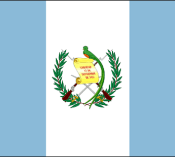 Guatemala Flags (National Flag)