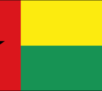 Guinea Bissau Flags