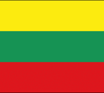 Lithuania Flags