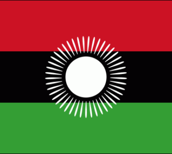 Malawi Flags (2010-2012)
