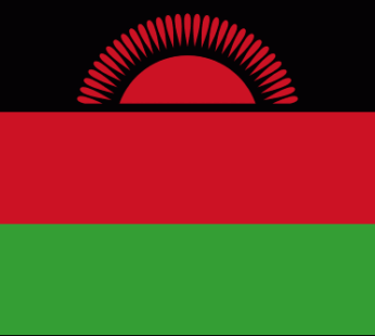Malawi Flags