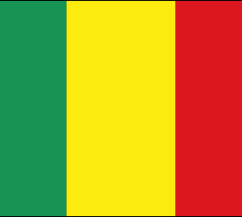 Mali Flags