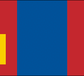 Mongolia Flags