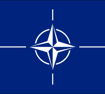 NATO Flags
