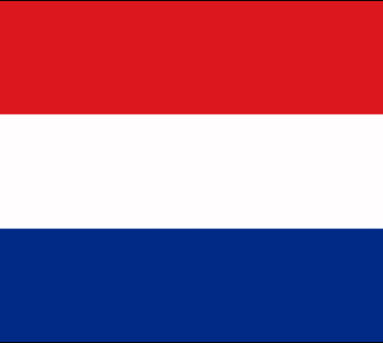 Netherlands Flags